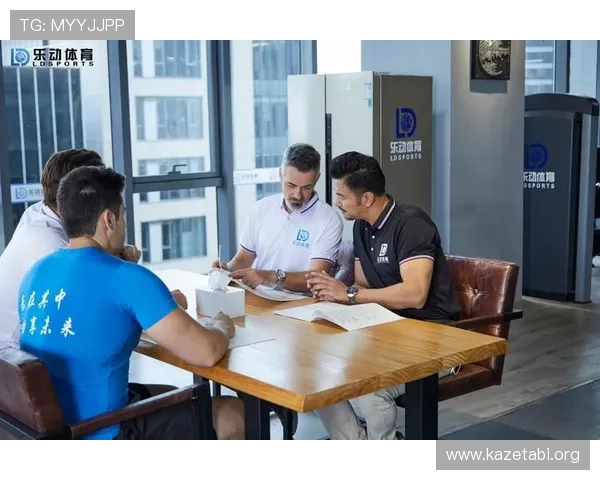 乐动体育比赛活动参与指南，详细步骤让你轻松成为比赛赢家